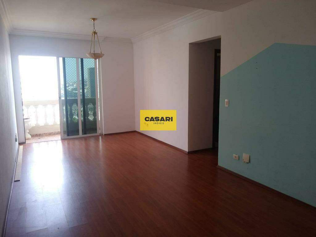 Apartamento para aluguel com 2 quartos quartos e 78 m² no bairro Baeta Neves, São Bernardo do Campo - Casari Imóveis: 