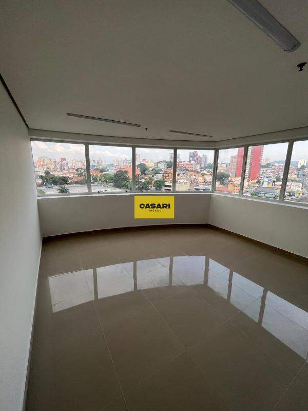 Sala para para aluguel no bairro Santa Terezinha, São Bernardo do Campo - Casari Imóveis: 