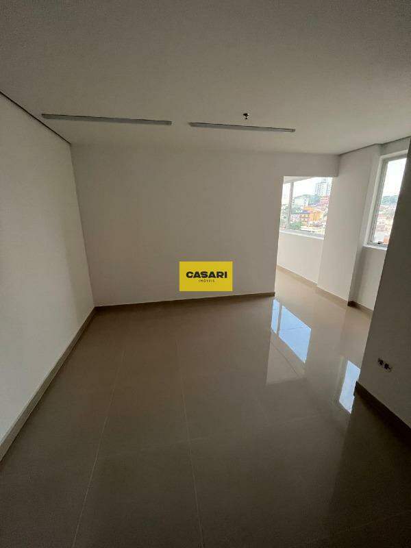 Sala para para aluguel no bairro Santa Terezinha, São Bernardo do Campo - Casari Imóveis: 