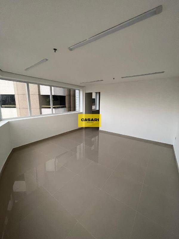 Sala para para aluguel no bairro Santa Terezinha, São Bernardo do Campo - Casari Imóveis: 