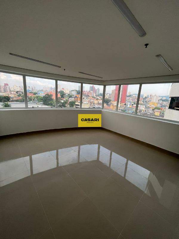 Sala para para aluguel no bairro Santa Terezinha, São Bernardo do Campo - Casari Imóveis: 