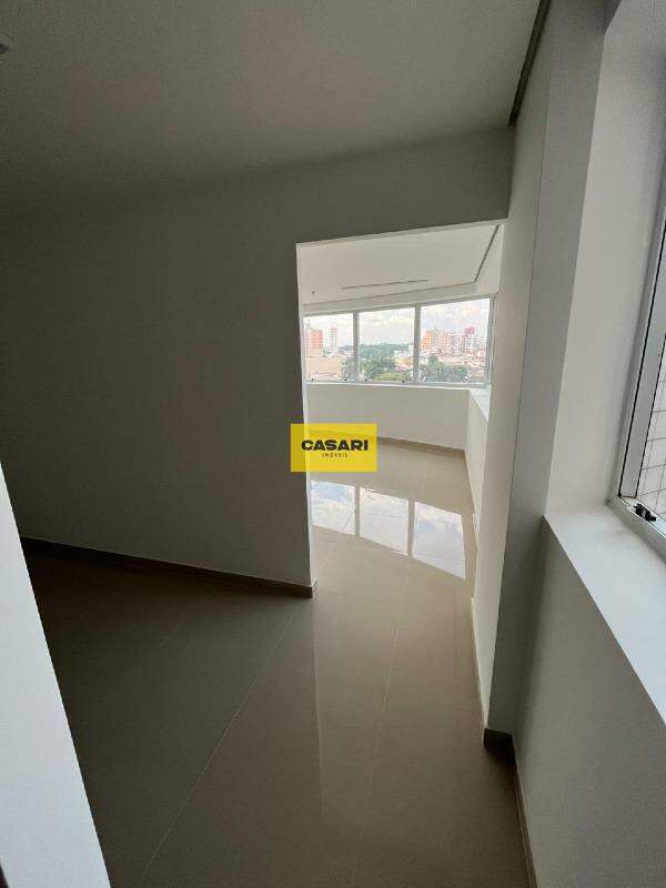 Sala para para aluguel no bairro Santa Terezinha, São Bernardo do Campo - Casari Imóveis: 
