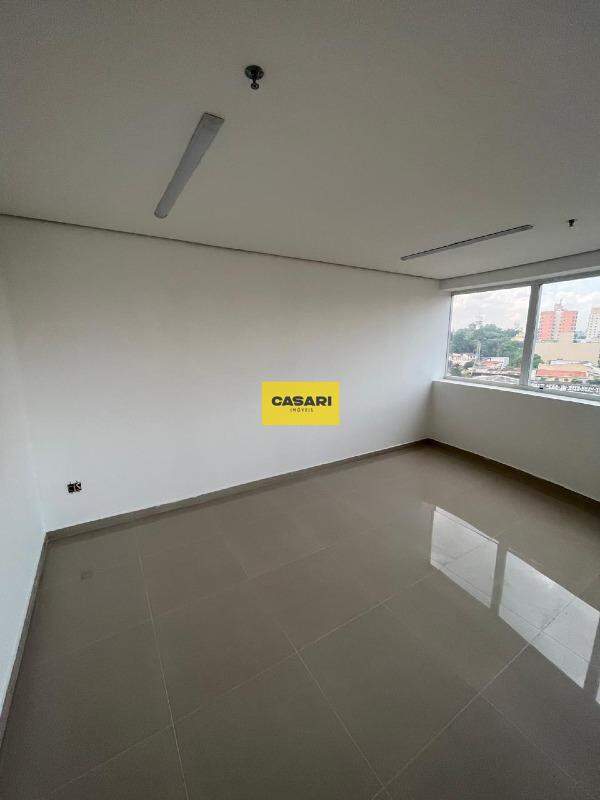Sala para para aluguel no bairro Santa Terezinha, São Bernardo do Campo - Casari Imóveis: 