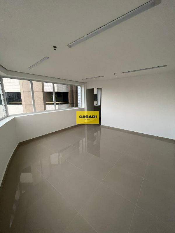 Sala para para aluguel no bairro Santa Terezinha, São Bernardo do Campo - Casari Imóveis: 