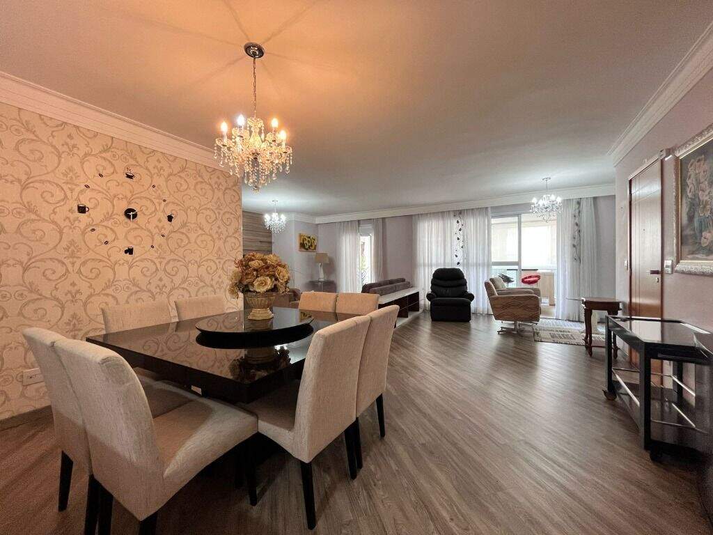 Apartamento para para aluguel no bairro Centro, São Bernardo do Campo - Casari Imóveis: 