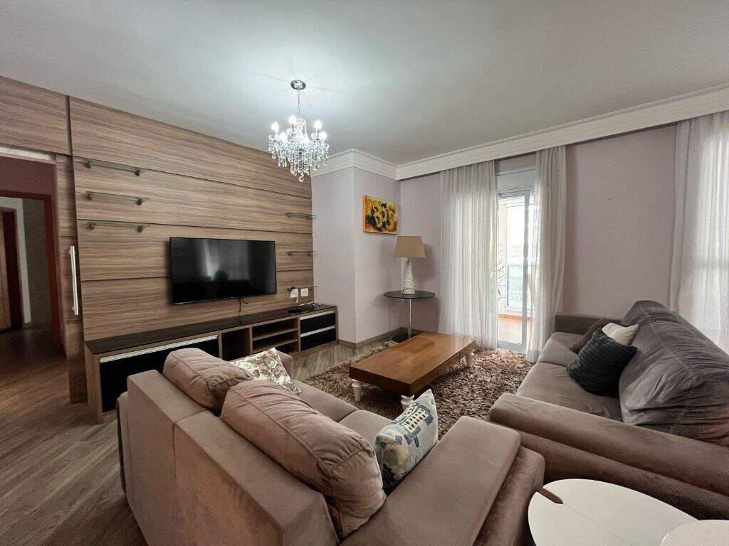 Apartamento para para aluguel no bairro Centro, São Bernardo do Campo - Casari Imóveis: 