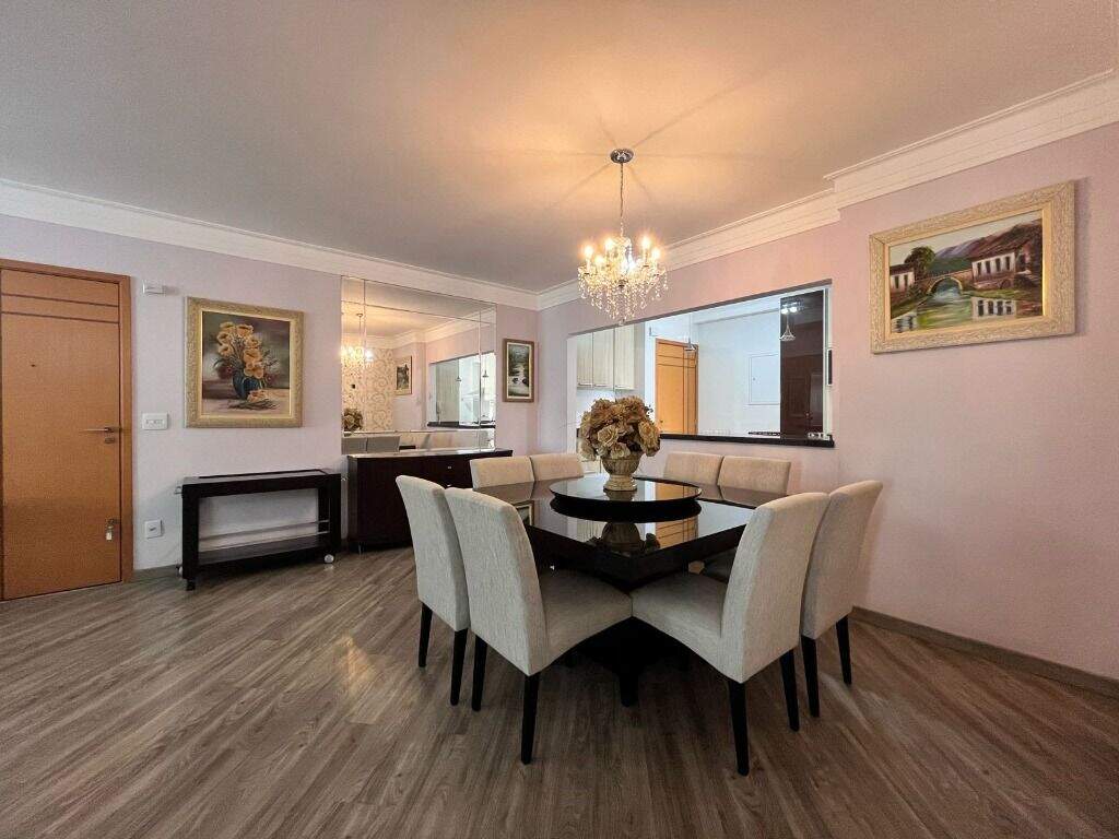 Apartamento para para aluguel no bairro Centro, São Bernardo do Campo - Casari Imóveis: 