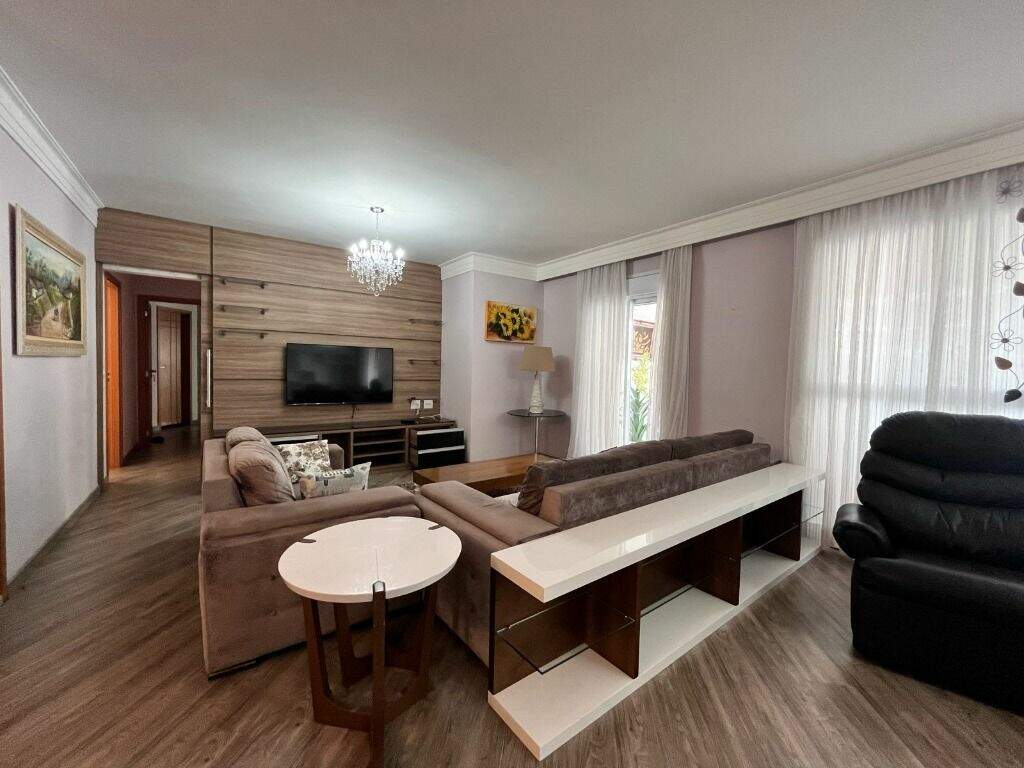 Apartamento para para aluguel no bairro Centro, São Bernardo do Campo - Casari Imóveis: 