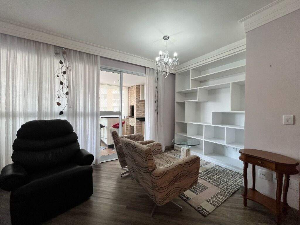 Apartamento para para aluguel no bairro Centro, São Bernardo do Campo - Casari Imóveis: 