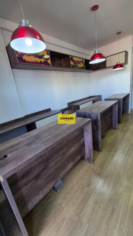 Sala para para aluguel no bairro Centro, São Bernardo do Campo - Casari Imóveis: 