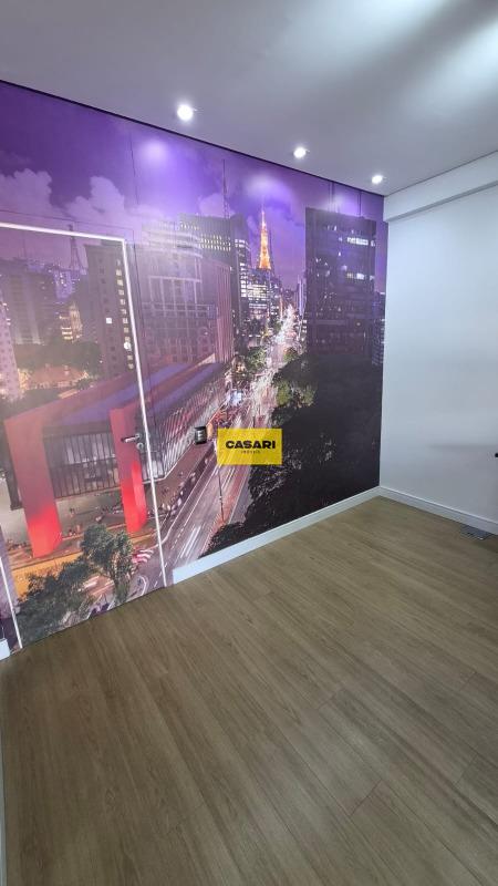 Sala para para aluguel no bairro Centro, São Bernardo do Campo - Casari Imóveis: 