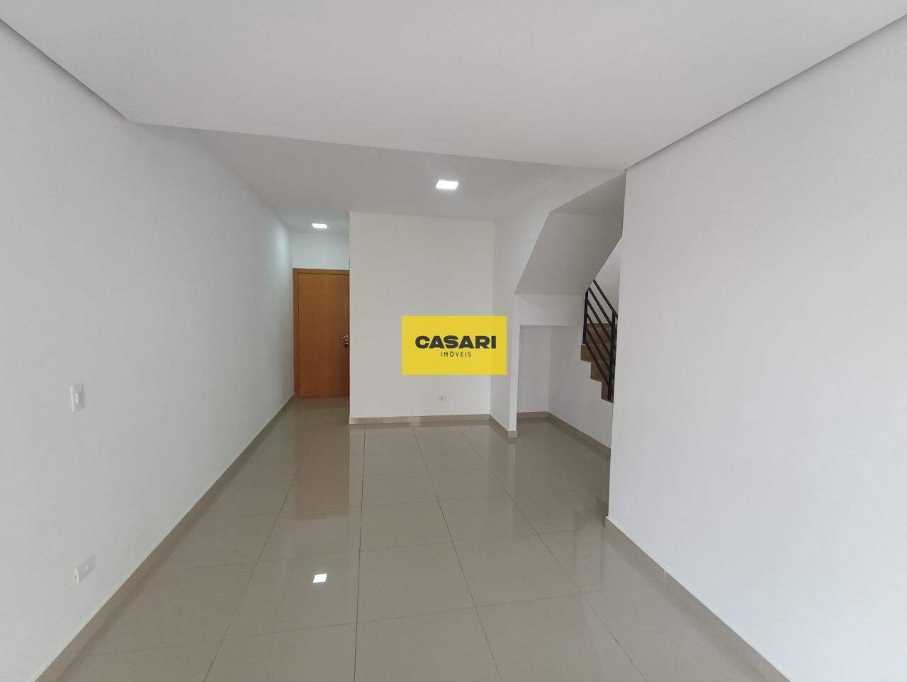 Cobertura para para aluguel no bairro Centro, São Bernardo do Campo - Casari Imóveis: 