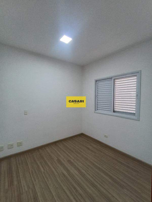 Cobertura para para aluguel no bairro Centro, São Bernardo do Campo - Casari Imóveis: 