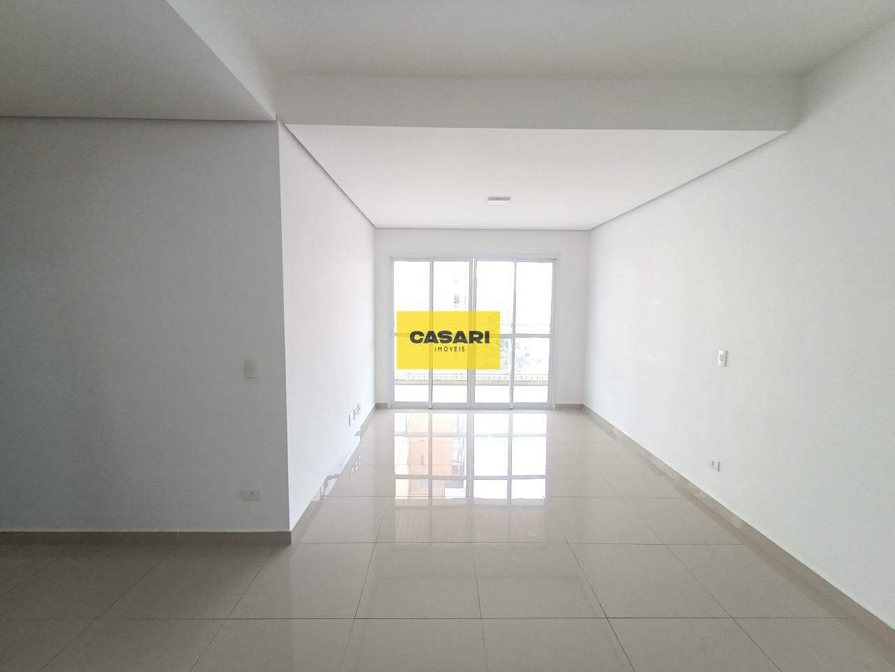 Cobertura para para aluguel no bairro Centro, São Bernardo do Campo - Casari Imóveis: 