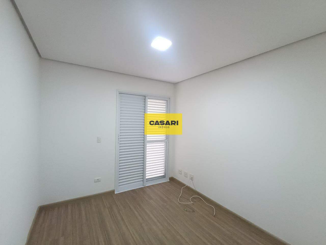 Cobertura para para aluguel no bairro Centro, São Bernardo do Campo - Casari Imóveis: 