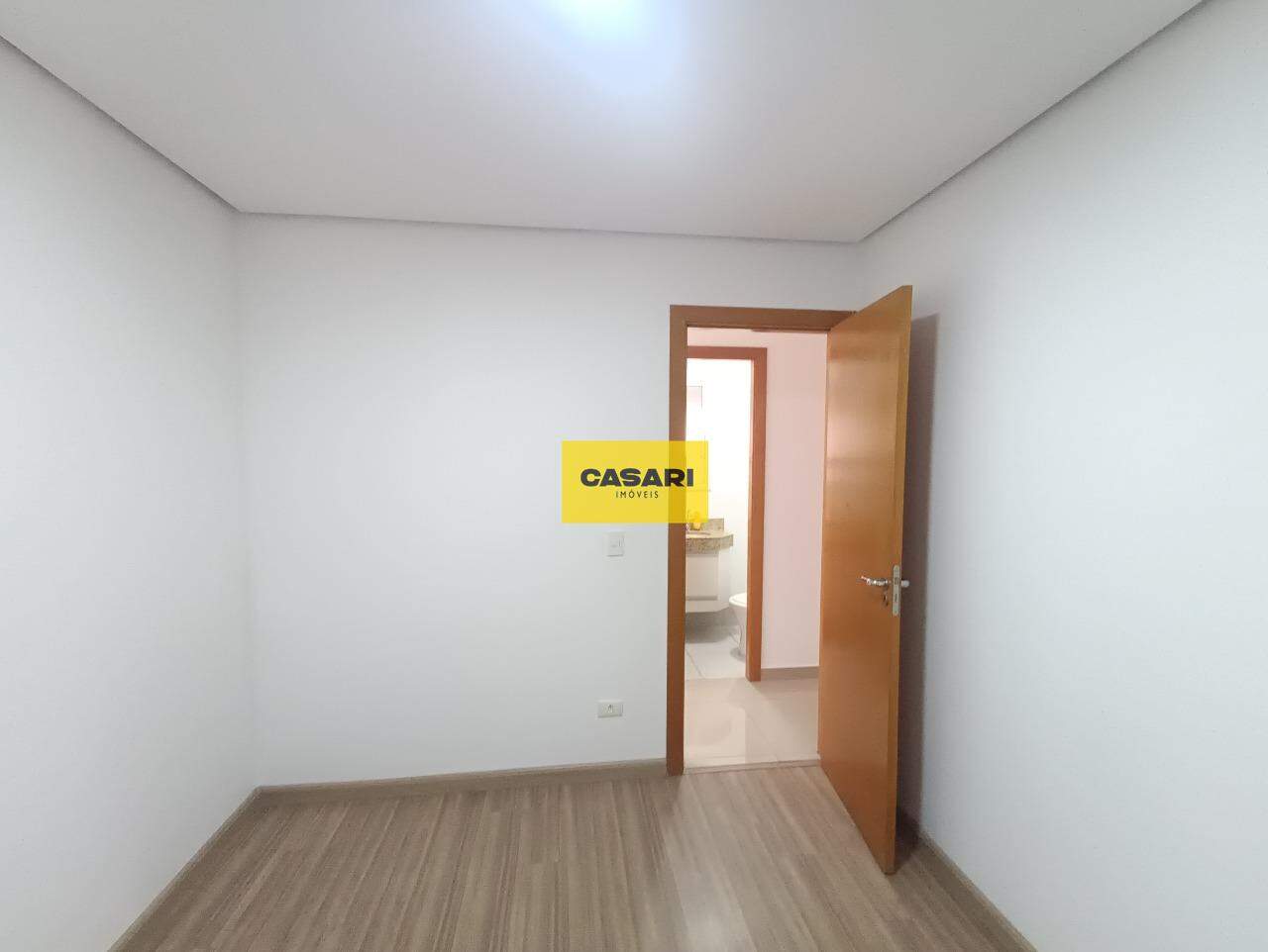 Cobertura para para aluguel no bairro Centro, São Bernardo do Campo - Casari Imóveis: 
