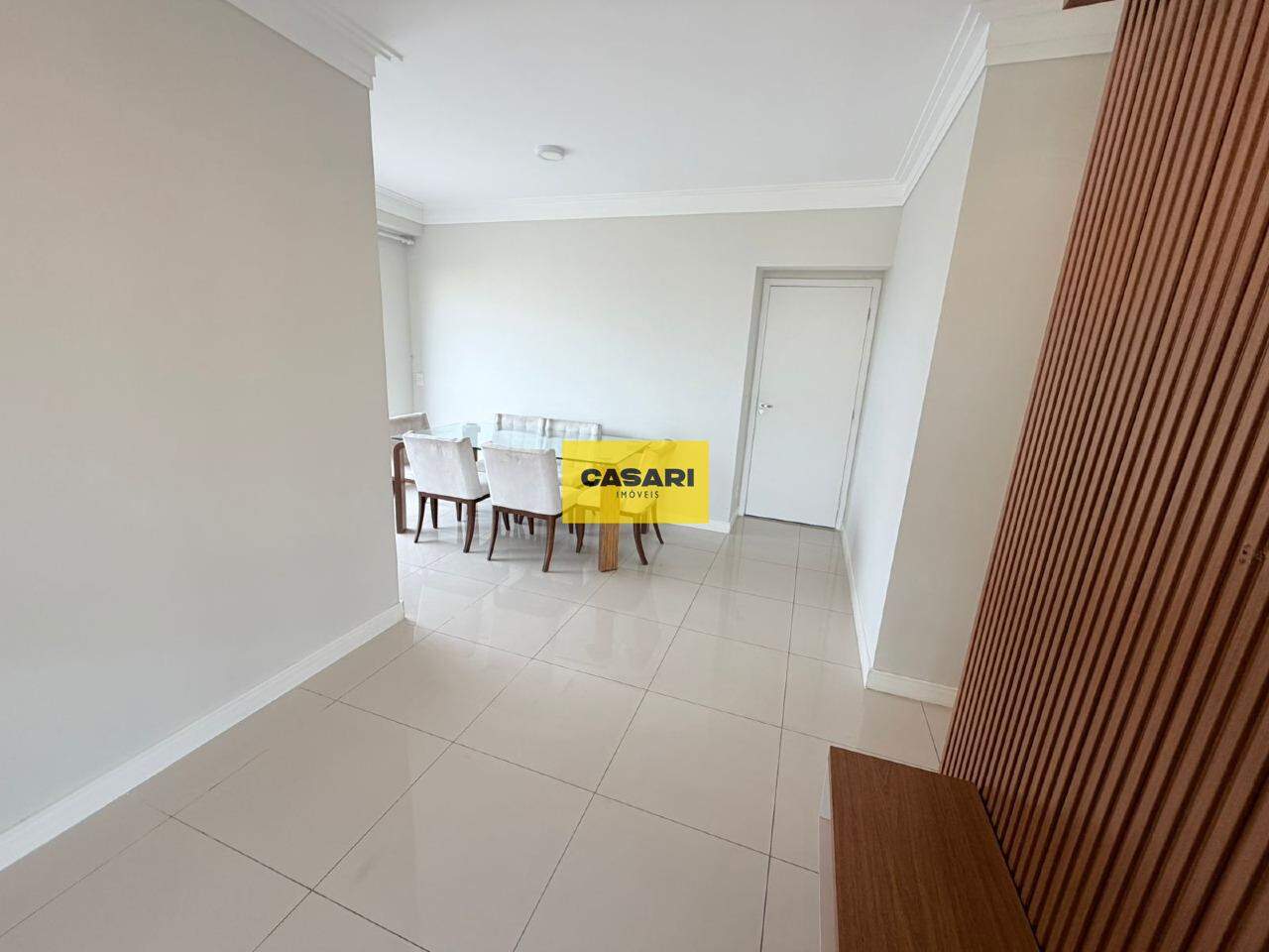 Apartamento para para aluguel no bairro Centro, São Bernardo do Campo - Casari Imóveis: 