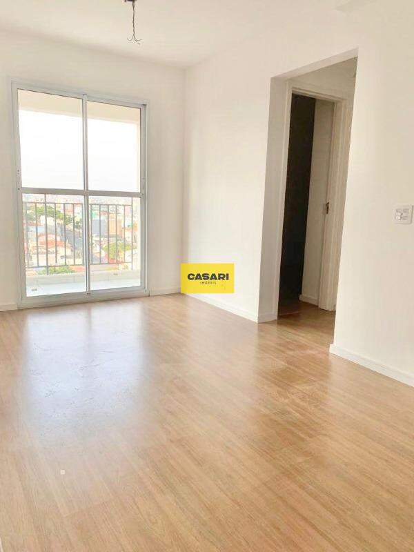 Apartamento para para aluguel no bairro Vila Eldízia, Santo André - Casari Imóveis: 