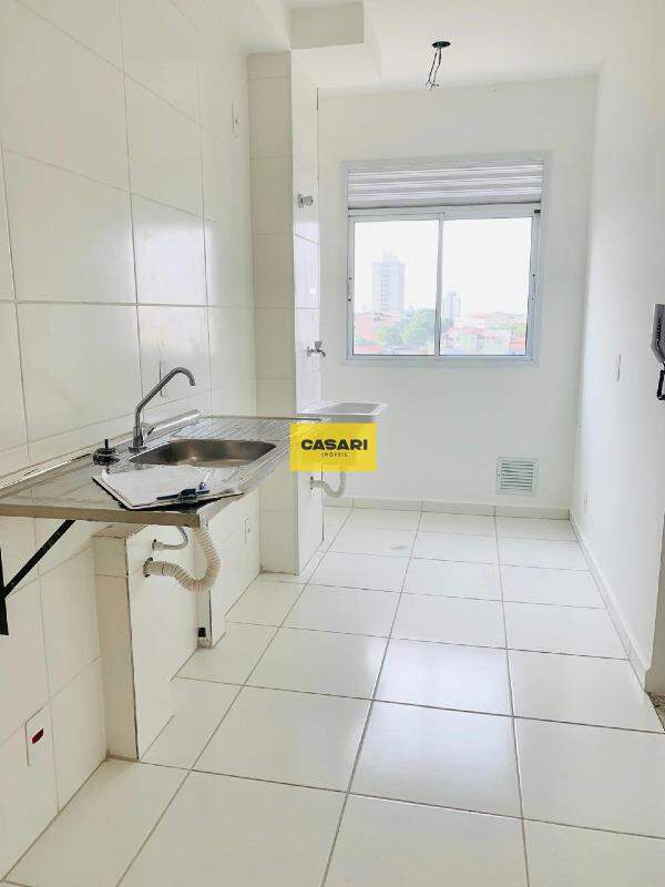 Apartamento para para aluguel no bairro Vila Eldízia, Santo André - Casari Imóveis: 