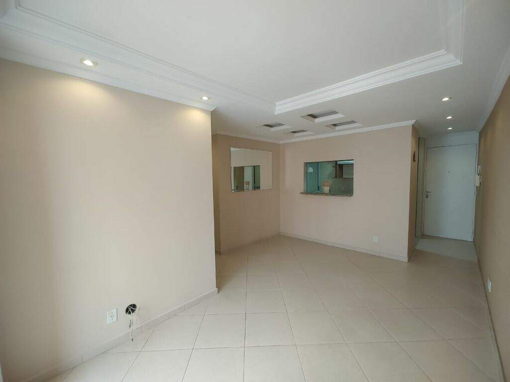 Apartamento para para aluguel no bairro Baeta Neves, São Bernardo do Campo - Casari Imóveis: 