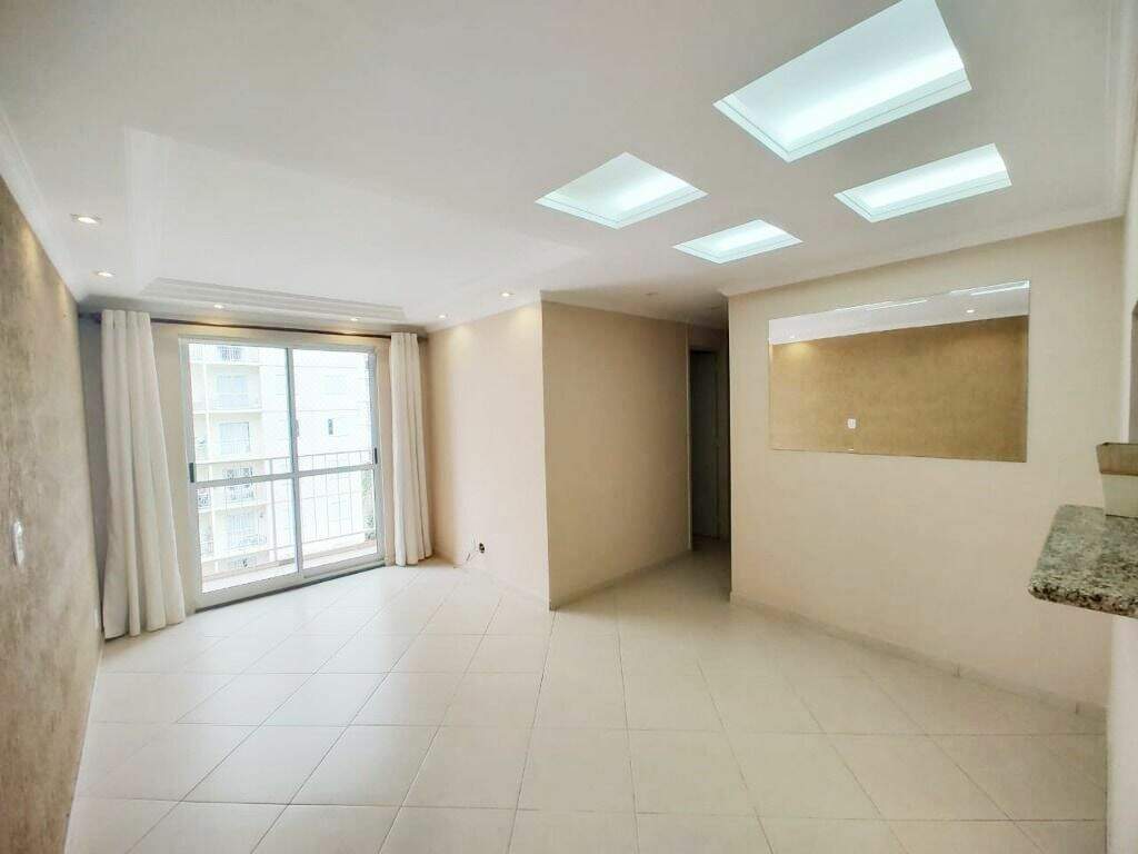 Apartamento para para aluguel no bairro Baeta Neves, São Bernardo do Campo - Casari Imóveis: 