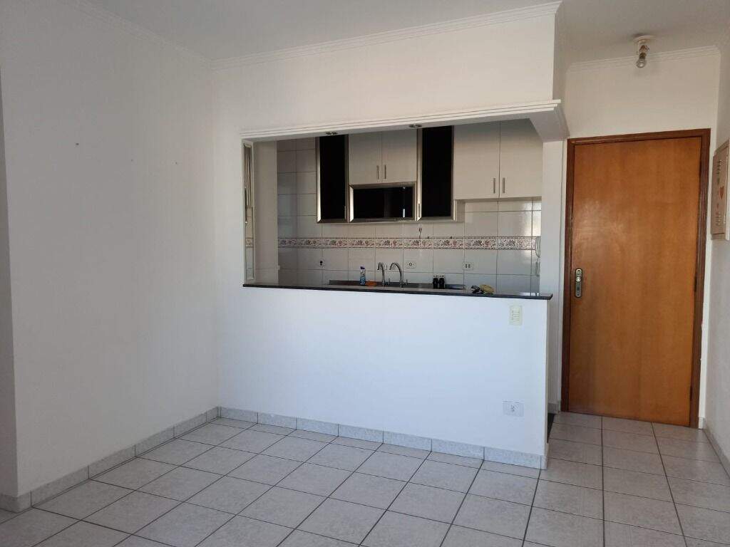 Apartamento para para aluguel no bairro Vila Euclides, São Bernardo do Campo - Casari Imóveis: 