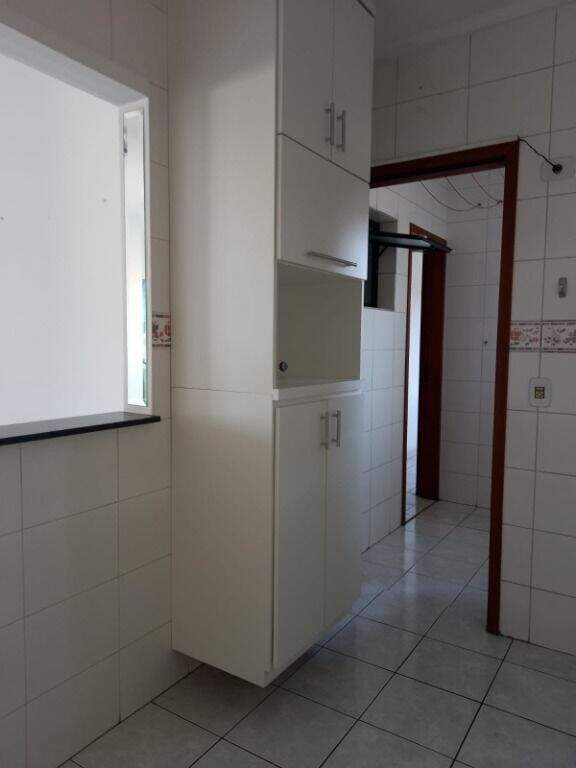 Apartamento para para aluguel no bairro Vila Euclides, São Bernardo do Campo - Casari Imóveis: 