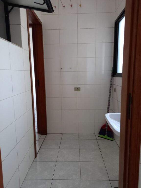 Apartamento para para aluguel no bairro Vila Euclides, São Bernardo do Campo - Casari Imóveis: 