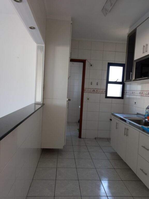 Apartamento para para aluguel no bairro Vila Euclides, São Bernardo do Campo - Casari Imóveis: 