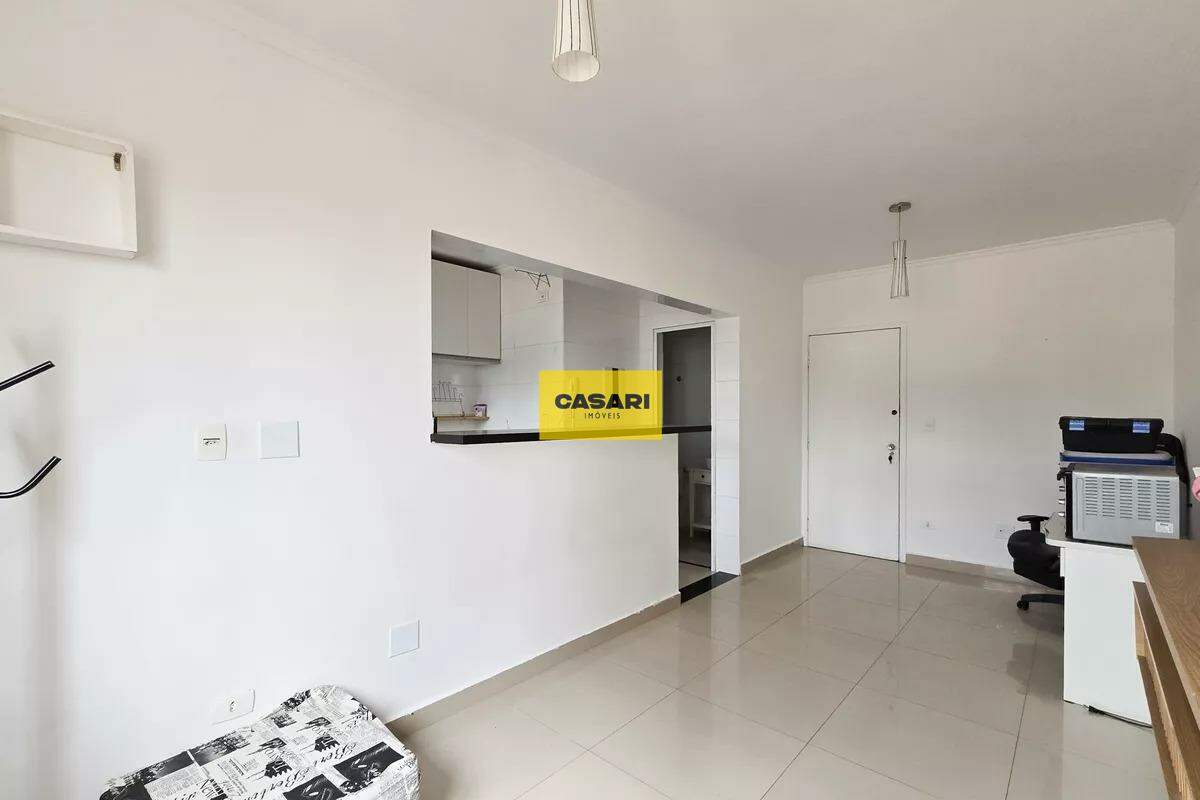 Apartamento para para aluguel no bairro Jardim do Mar, São Bernardo do Campo - Casari Imóveis: 
