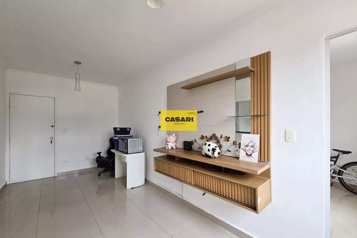 Apartamento para para aluguel no bairro Jardim do Mar, São Bernardo do Campo - Casari Imóveis: 
