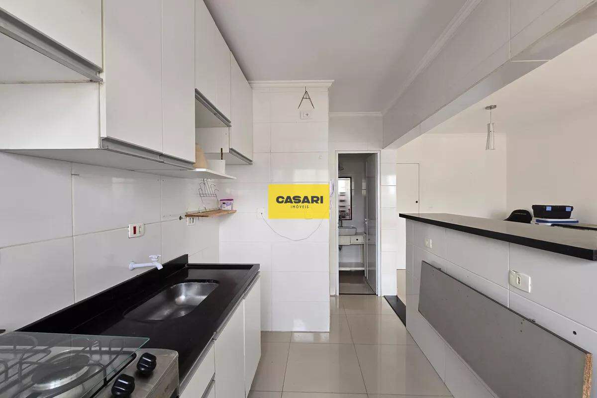 Apartamento para para aluguel no bairro Jardim do Mar, São Bernardo do Campo - Casari Imóveis: 