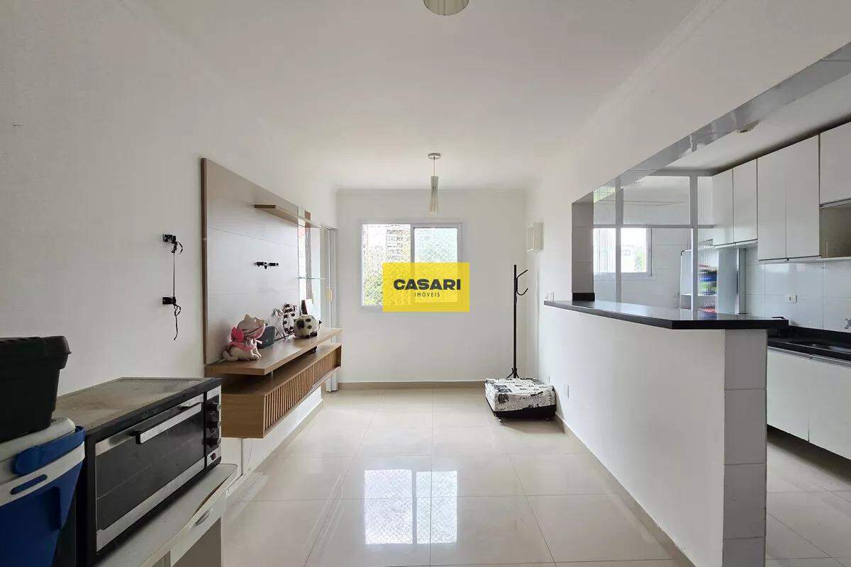 Apartamento para para aluguel no bairro Jardim do Mar, São Bernardo do Campo - Casari Imóveis: 