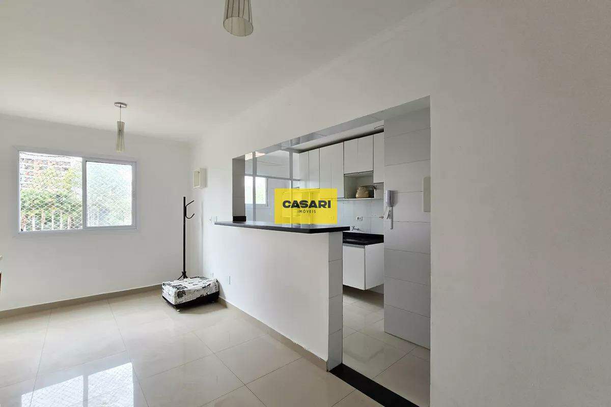 Apartamento para para aluguel no bairro Jardim do Mar, São Bernardo do Campo - Casari Imóveis: 