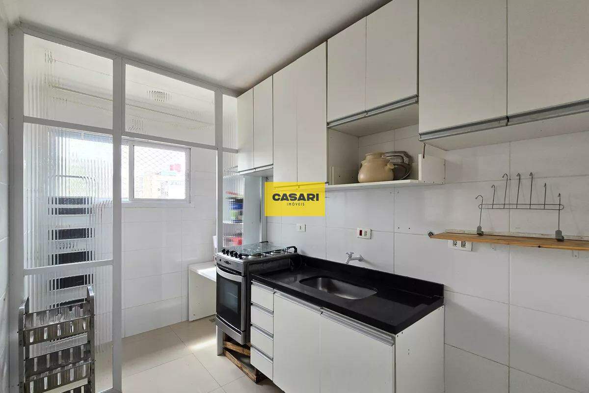 Apartamento para para aluguel no bairro Jardim do Mar, São Bernardo do Campo - Casari Imóveis: 