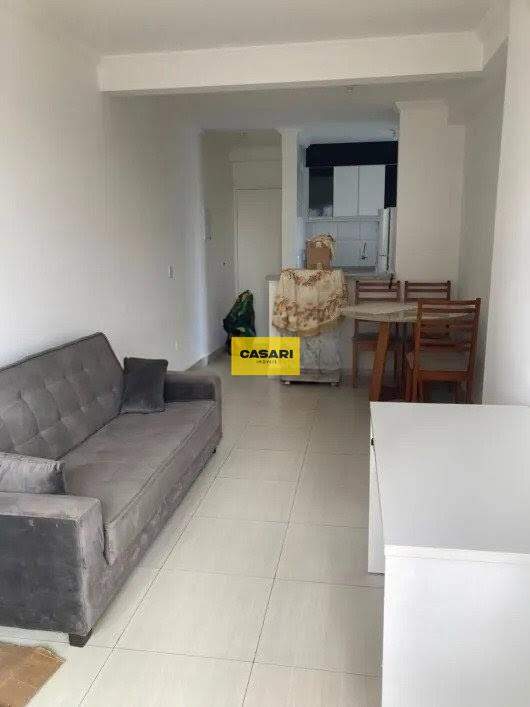 Apartamento para para aluguel no bairro Assunção, São Bernardo do Campo - Casari Imóveis: 