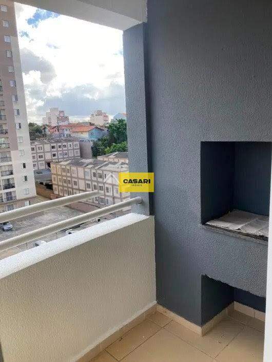Apartamento para para aluguel no bairro Assunção, São Bernardo do Campo - Casari Imóveis: 
