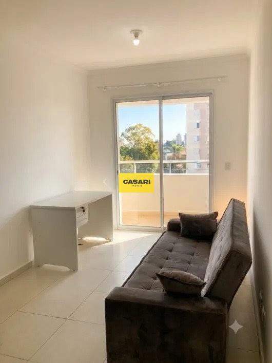 Apartamento para para aluguel no bairro Assunção, São Bernardo do Campo - Casari Imóveis: 