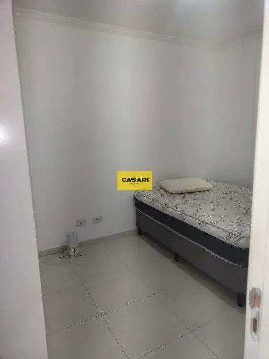 Apartamento para para aluguel no bairro Assunção, São Bernardo do Campo - Casari Imóveis: 