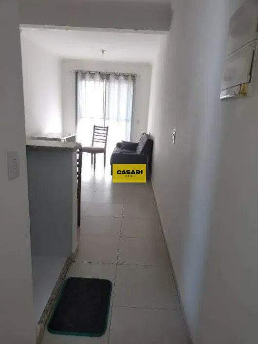 Apartamento para para aluguel no bairro Assunção, São Bernardo do Campo - Casari Imóveis: 