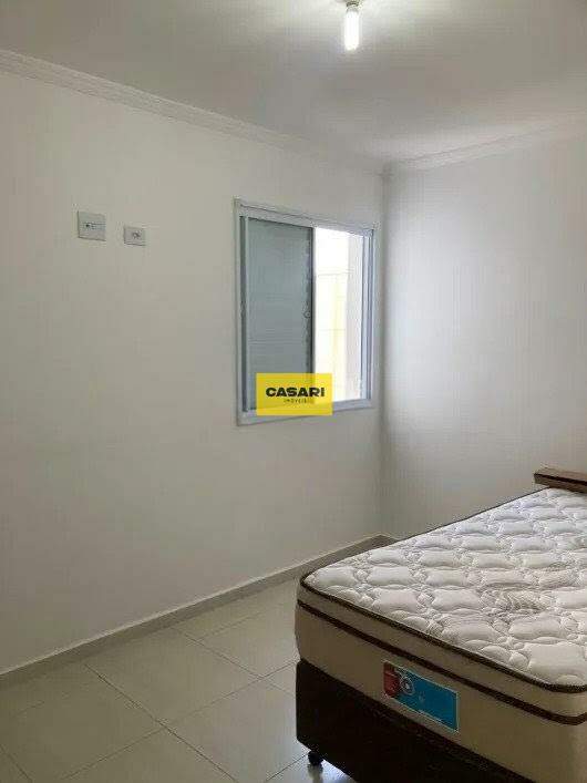Apartamento para para aluguel no bairro Assunção, São Bernardo do Campo - Casari Imóveis: 