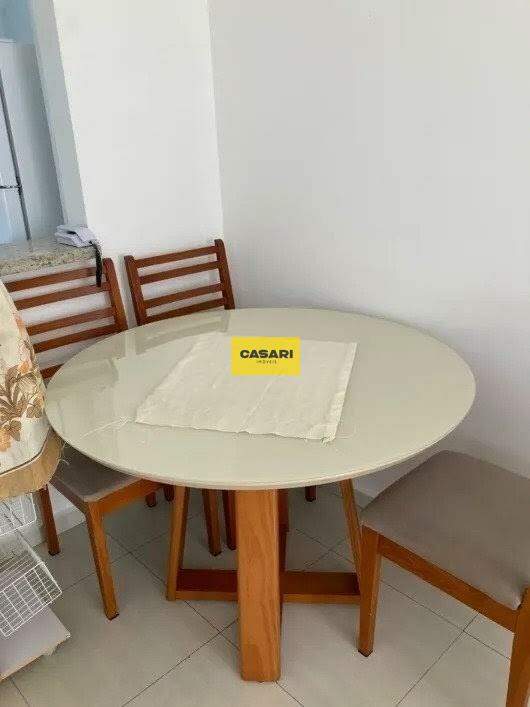 Apartamento para para aluguel no bairro Assunção, São Bernardo do Campo - Casari Imóveis: 