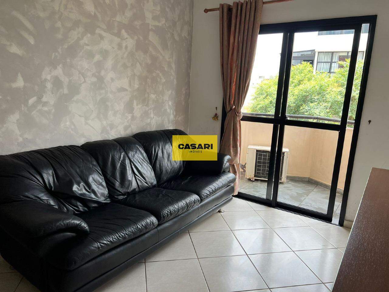 Apartamento para para aluguel no bairro Centro, São Bernardo do Campo - Casari Imóveis: 