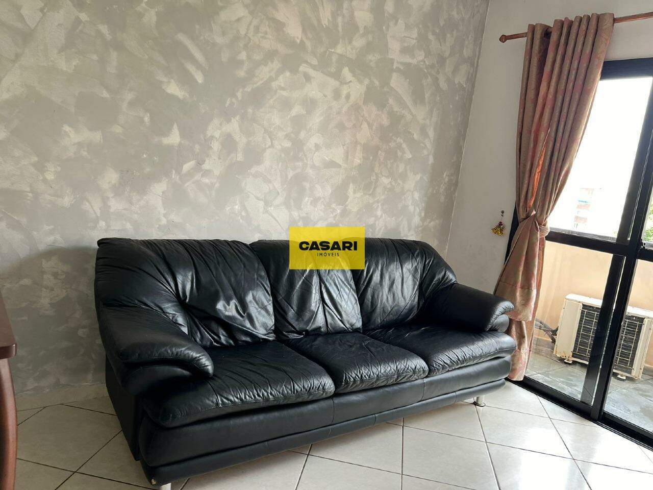 Apartamento para para aluguel no bairro Centro, São Bernardo do Campo - Casari Imóveis: 