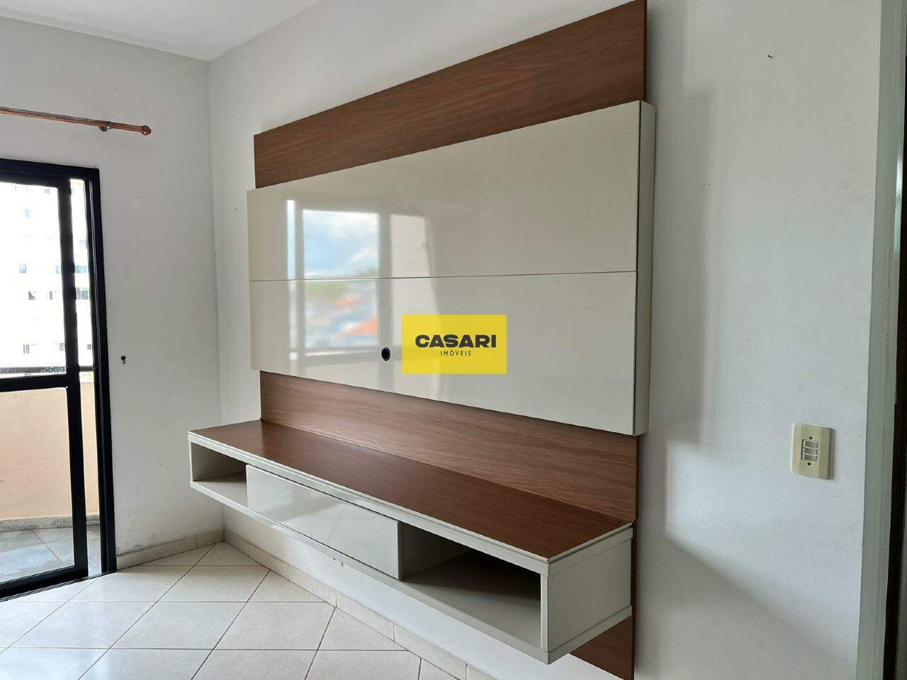 Apartamento para para aluguel no bairro Centro, São Bernardo do Campo - Casari Imóveis: 