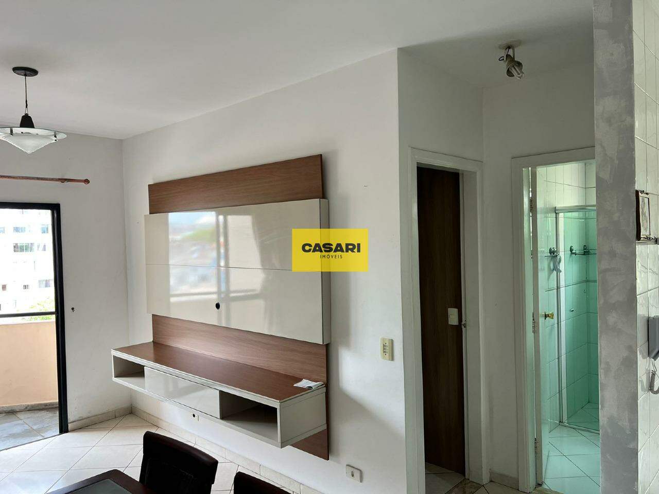 Apartamento para para aluguel no bairro Centro, São Bernardo do Campo - Casari Imóveis: 