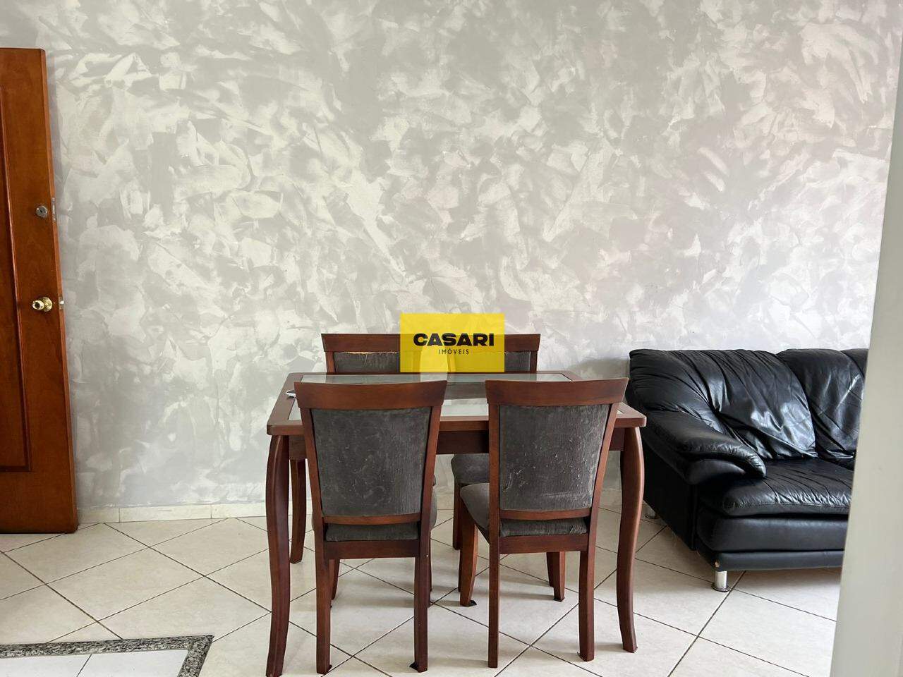 Apartamento para para aluguel no bairro Centro, São Bernardo do Campo - Casari Imóveis: 