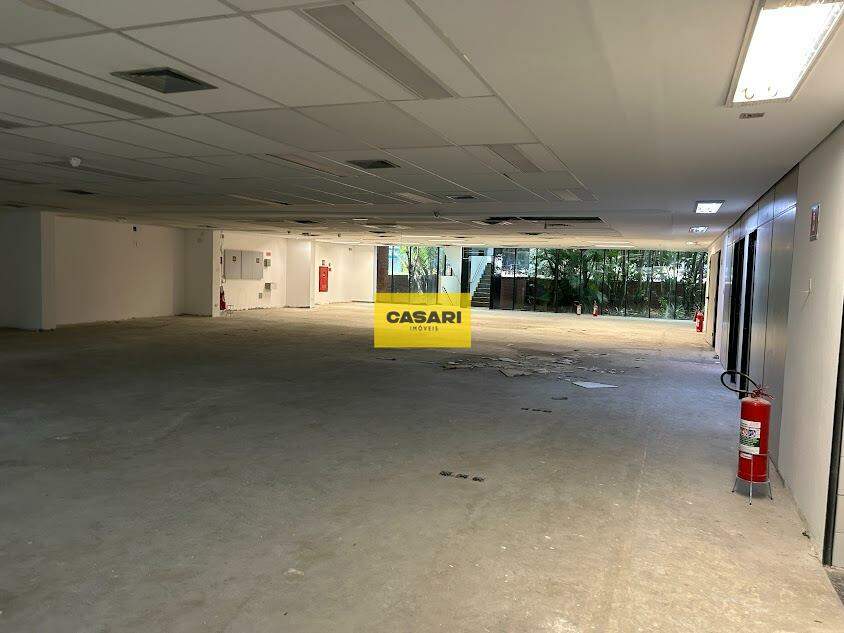 Prédio para para aluguel no bairro Centro, São Bernardo do Campo - Casari Imóveis: 