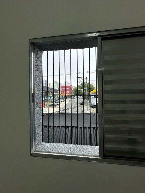 Kitnet para para aluguel no bairro Centro, São Bernardo do Campo - Casari Imóveis: 
