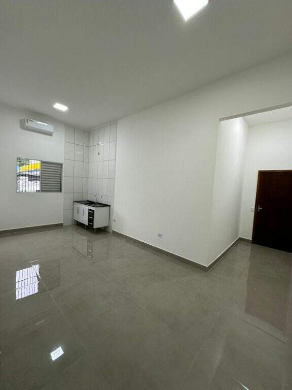 Kitnet para para aluguel no bairro Centro, São Bernardo do Campo - Casari Imóveis: 